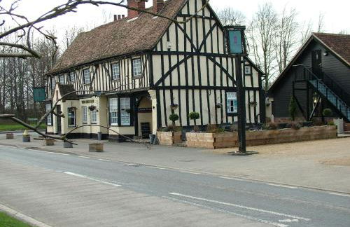 Thistle Cottage - Foto 46