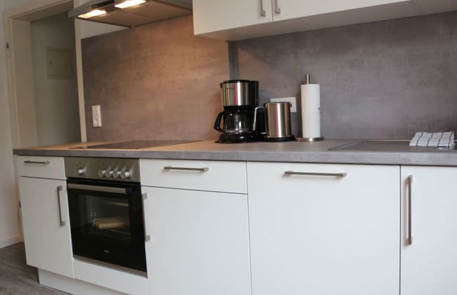 Travel Apartments - Photo 10