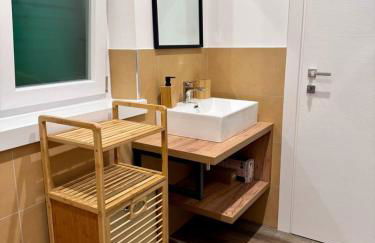 Eve&Gio Apartment Appio 2 room 2 bath - Foto 20