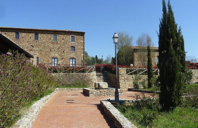 Residence Antico Borgo Casalappi, Campiglia Marittima - Foto 78