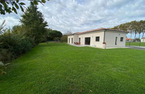 Le gîte des Acacias - Foto 23