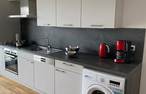 Isar Residences Landau, Wohnung No1 - Foto 2