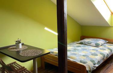 Noclegi Weronika - Foto 21