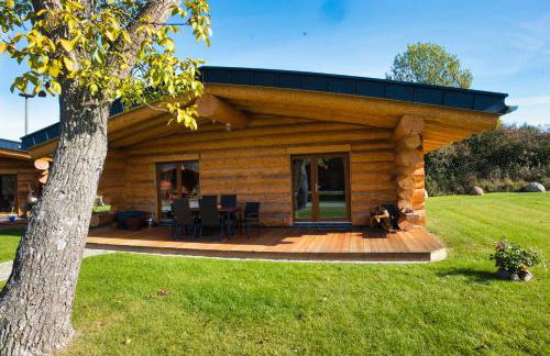 Ferienidyll zur Spreeaue - Foto 1