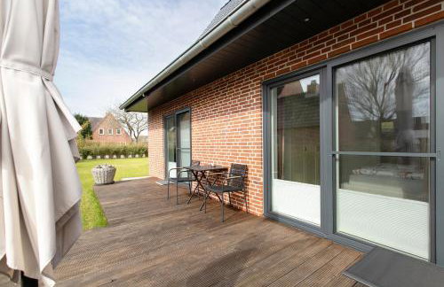 Ferienwohnung Emilia 2 - Foto 8