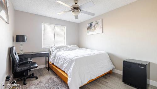 The Chic Loft - Photo 2