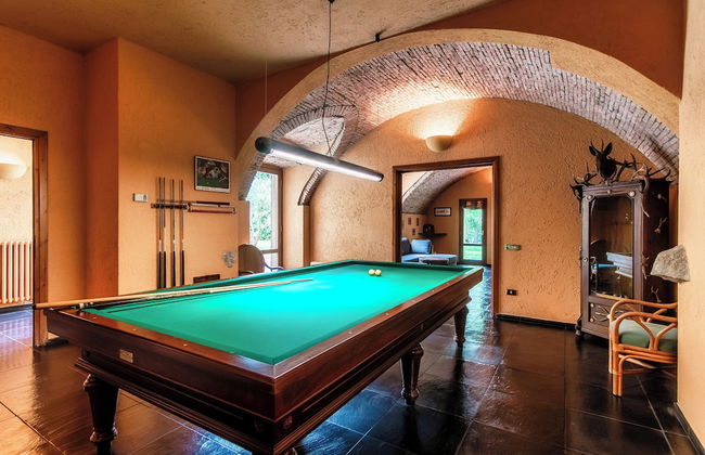 Villa Oasi - Foto 40