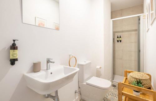 Apartamentos Luna Suites Palacio Dorita - Photo 64
