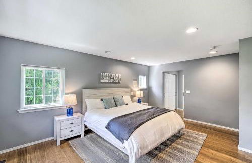 Riverside North Bend Oasis Stunning Mountain View - Foto 10