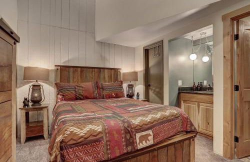 CM416M Copper Mtn Inn Condo - Foto 28