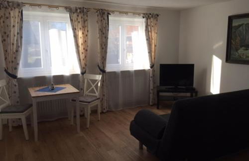 Ferienwohnungen Gästehaus Sonnenkreis - Foto 12