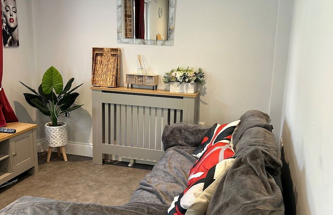 Belvedare-suffolk - Foto 15