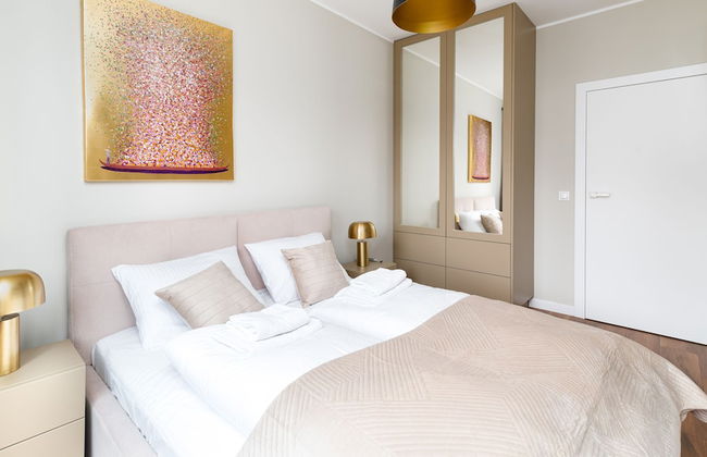 Apartamenty Sun & Snow Ostoja Parku Narodowego - Photo 35