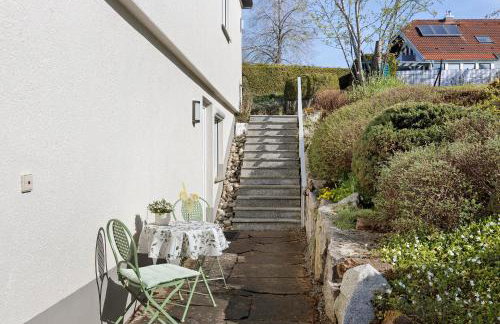 Ferienwohnung Vogelsang - Foto 24