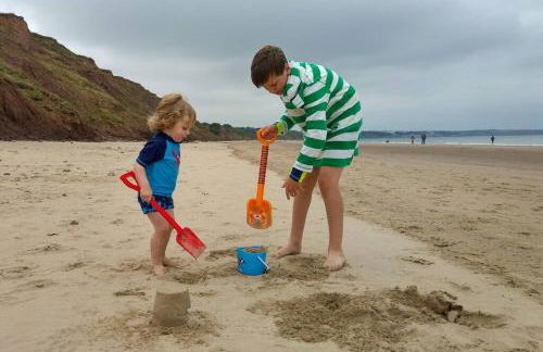 John James at The Bay, Filey - Foto 11