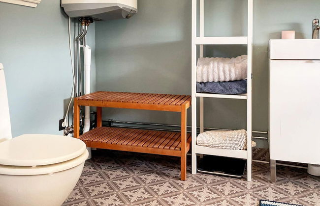 5 Person Holiday Home in Paryd - Foto 5