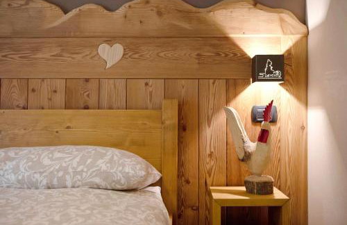 Torre St Orso 4061 - Maison Gerard - Foto 5