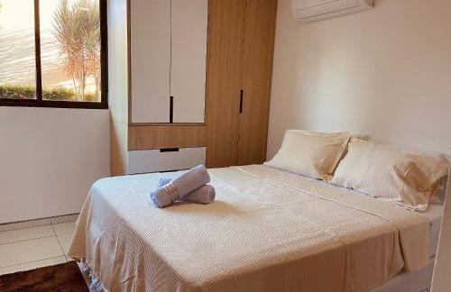 Aquamarine - Apartamentos Família - Foto 30