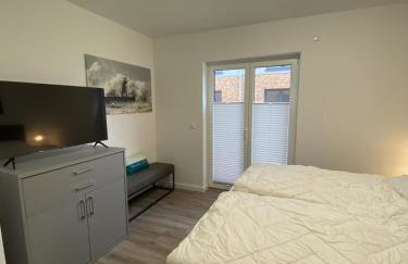 Ferienwohnung Lachmöwe - Photo 15