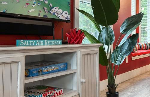 SolMate Free Golf Cart & Pool Heat Deals - Foto 10