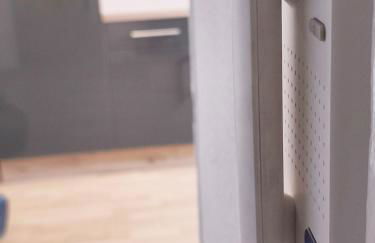 Private Unterkunft 1 OG in Groitzsch - Foto 10