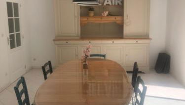 Maison Le Bel Air à 3km du virage de Mulsanne 9 couchages - Photo 4