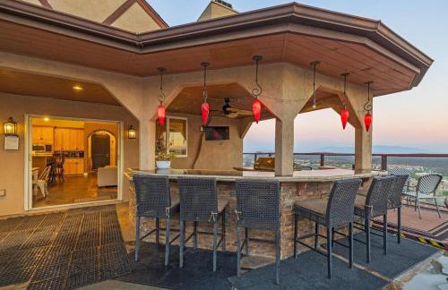 Private, Views, Free Wine Tickets, and Ask about 100 Dollar Taco Caterer For 10 - Foto 46