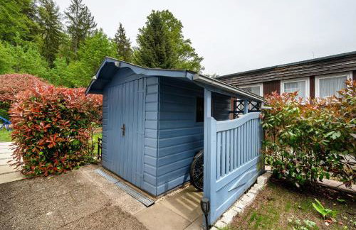 Ferienwohnung Buntspecht - Foto 36
