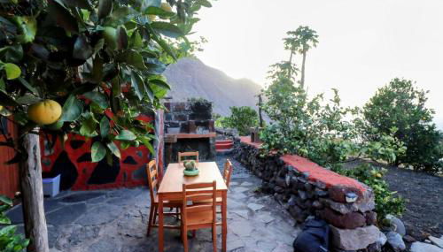 SABINOSA RURAL AREA Casa Benito - Foto 2