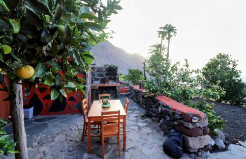 SABINOSA RURAL AREA Casa Benito - Foto 2