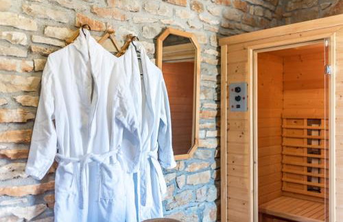 Rural House Gluic - Foto 52