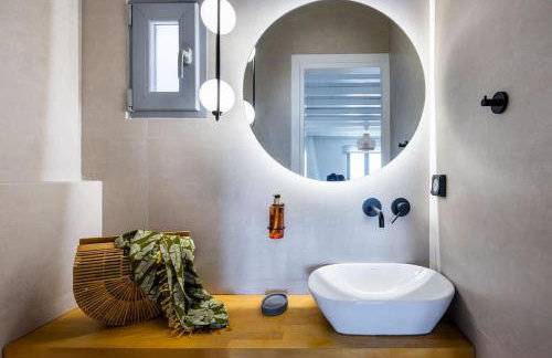 Kea 360 VILLAS - Aristaeus Abode - Foto 49