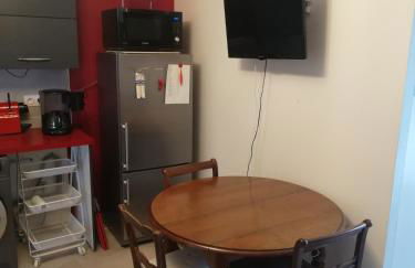 Appartement de plain pied dans la verdure - Foto 8