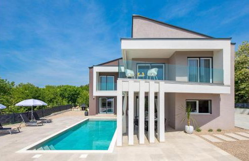 Villa La Vie Krk - Foto 1