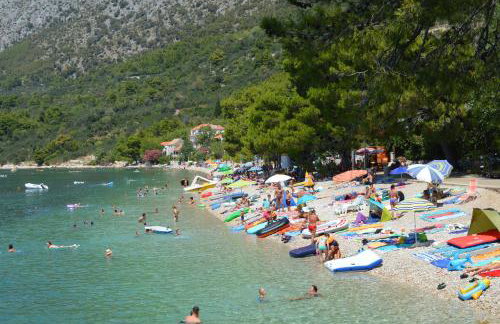 Apartments Majstrovic - Photo 71