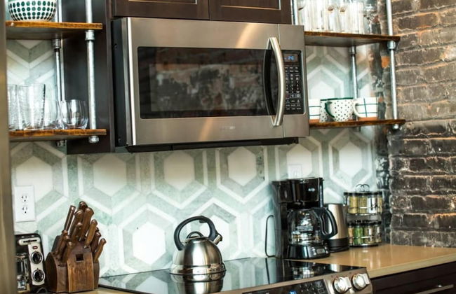 80 LEX 202 Iconic Location Park Free Off Street - Foto 17