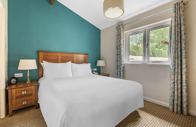 Wychnor Park Country Club - Foto 9