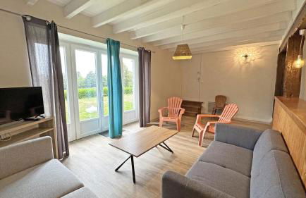 Gîte Les Champs N°3 - Foto 21