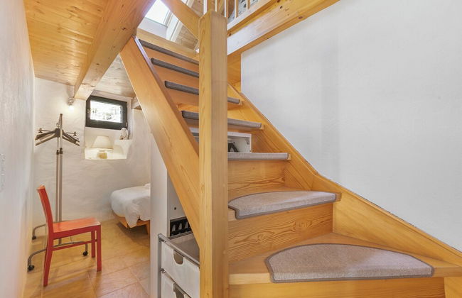 Rustico Paese Verzasca - Foto 16