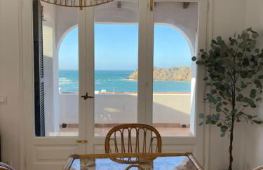 El Mirador de NaLi - accès direct à la plage - Foto 16