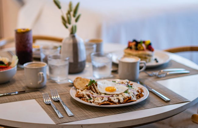 Flamboyan Hotel & Residences - Foto 40