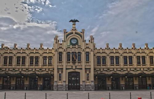 Travel Habitat - Ático Centro - Photo 36