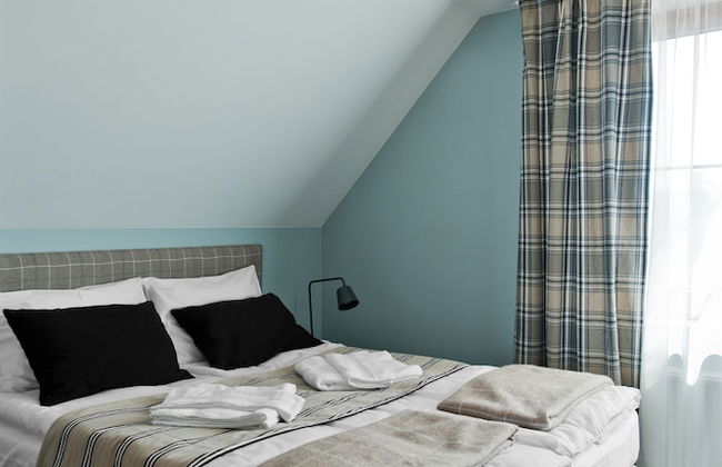 Palanga Visit apartaments - Photo 29