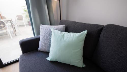 Cruz Cubierta Apartments - Foto 3