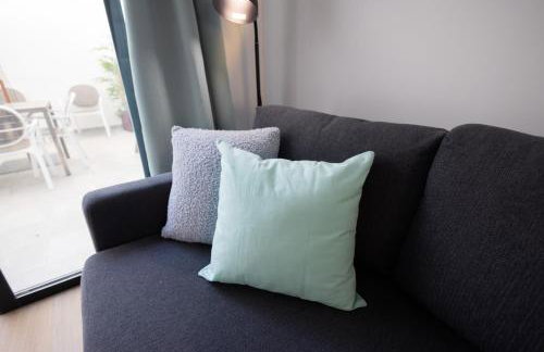 Cruz Cubierta Apartments - Foto 3