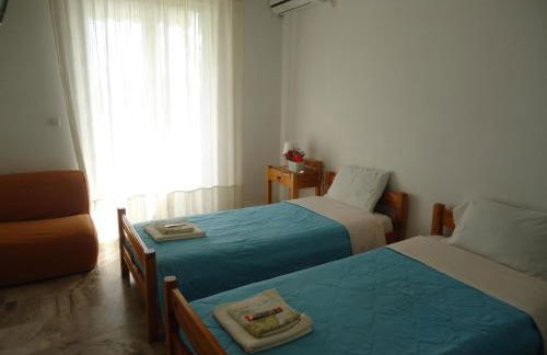 Christina Apartments - Foto 15