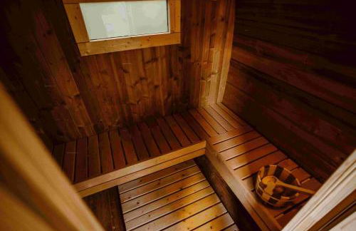 Ferienwohnung Wasserturm Thale - Foto 17