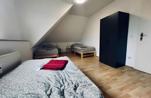 H&S Host & Sleep Emsdetten II Groß & Ruhig - Foto 9