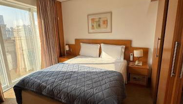 Get a Flat 1207/ Jardins/ Ibirapuera/ SP - Foto 4