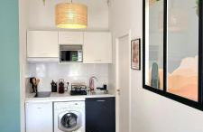 Arizona Dream - T1 Bis Climatisé 4p WiFi - Foto 15